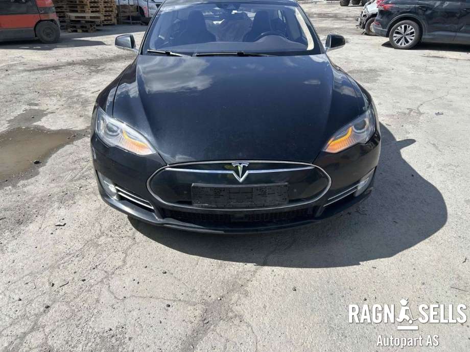 Tesla Model S 2013-2016 (Fase 1) , Motorkode: L2S, Girkassekode: 
