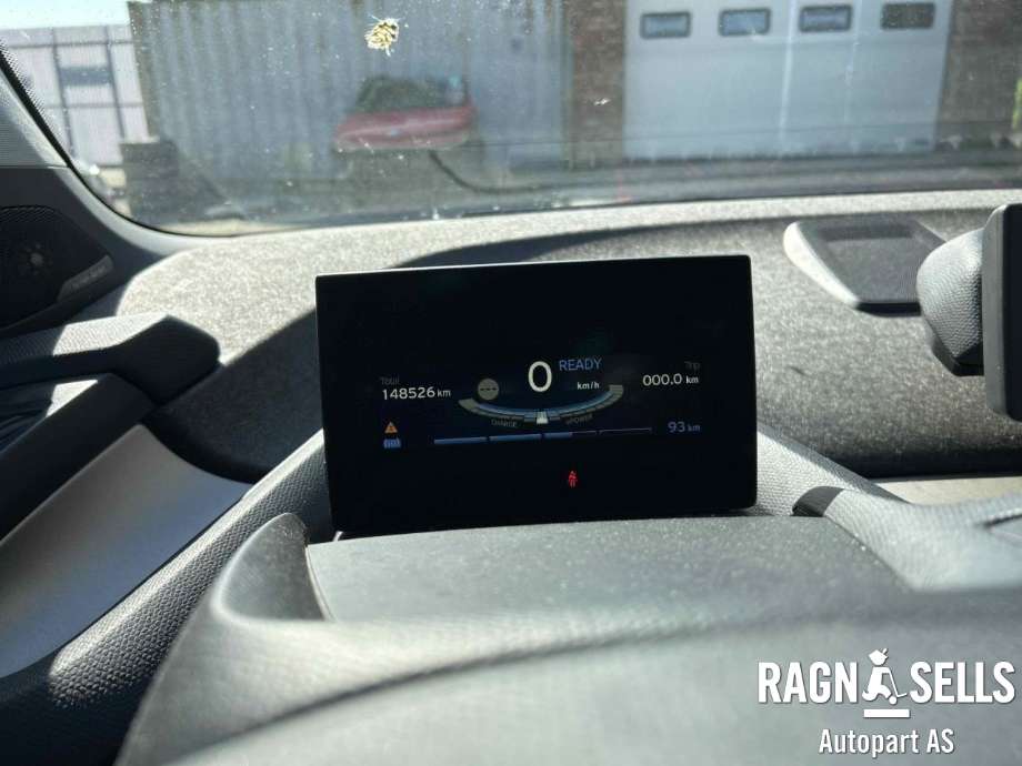 BMW i3 2013-2022 , Motorkode: IB1P25B, Girkassekode: