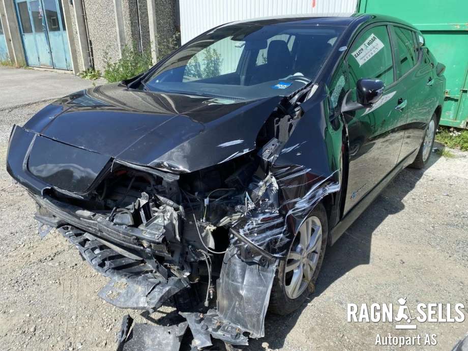 Nissan Leaf 2018-->> (Type II) , Motorkode: EM57, Girkassekode: 320103NF0B