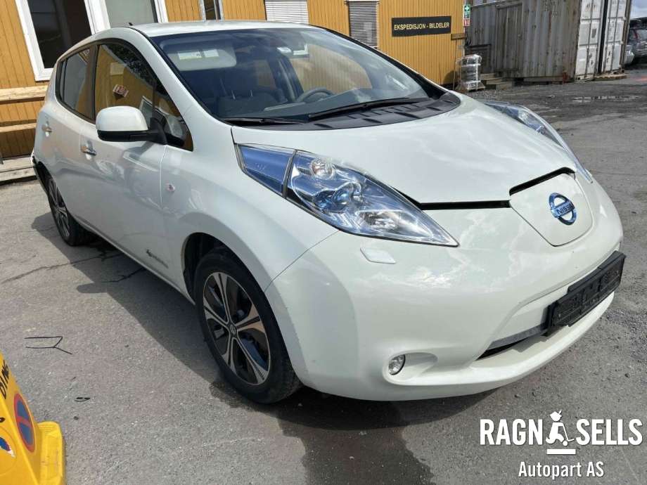 Nissan Leaf 2011-2017 (Type I) , Motorkode: EM61, Girkassekode: 320103NA0B