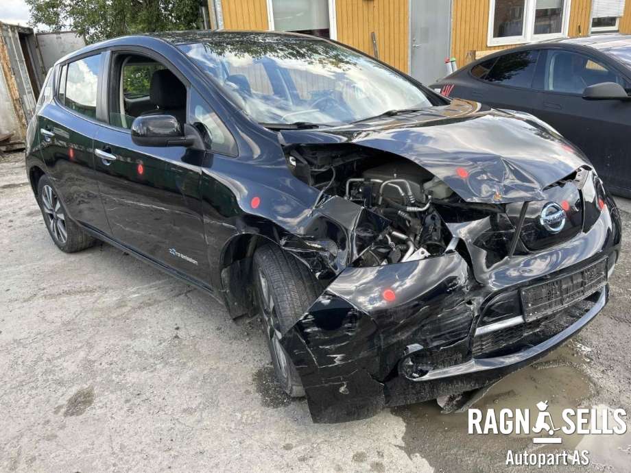 Nissan Leaf 2011-2017 (Type I) , Motorkode: , Girkassekode: 320B03NF0B