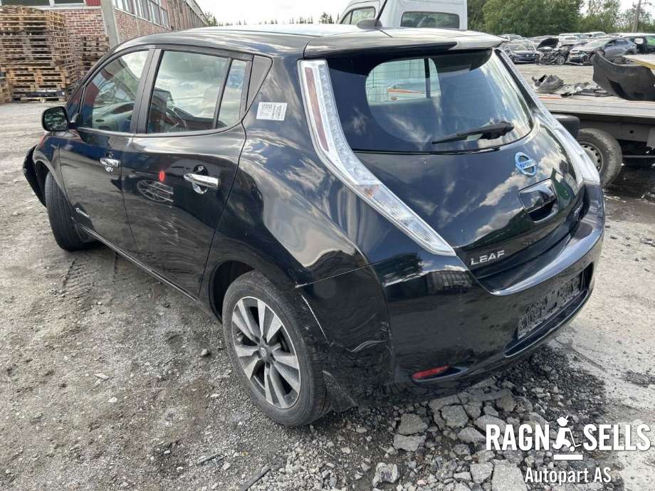 Nissan Leaf 2011-2017 (Type I) , Motorkode: , Girkassekode: 320B03NF0B