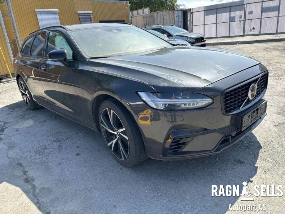 Volvo V90 / V90 CC / S90 2016-->> , Motorkode: B4204T46|ERAD_2|C-ISG, Girkassekode: 36010489