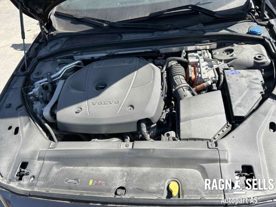 Volvo V90 / V90 CC / S90 2016-->> , Motorkode: B4204T46|ERAD_2|C-ISG, Girkassekode: 36010489