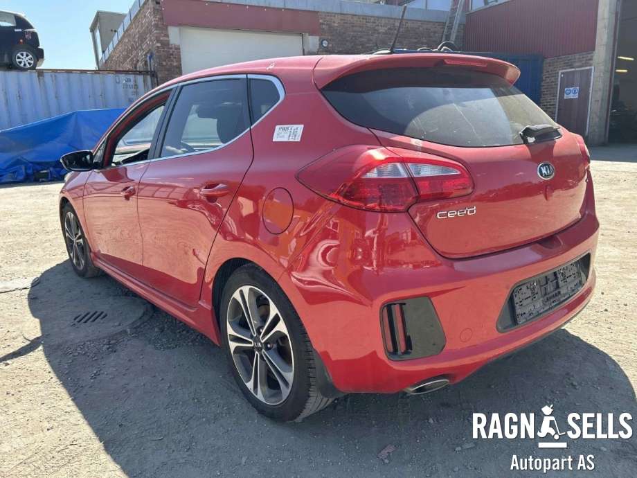 Kia Cee