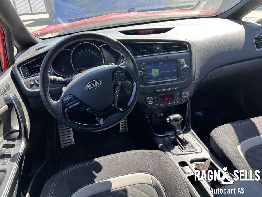Kia Cee