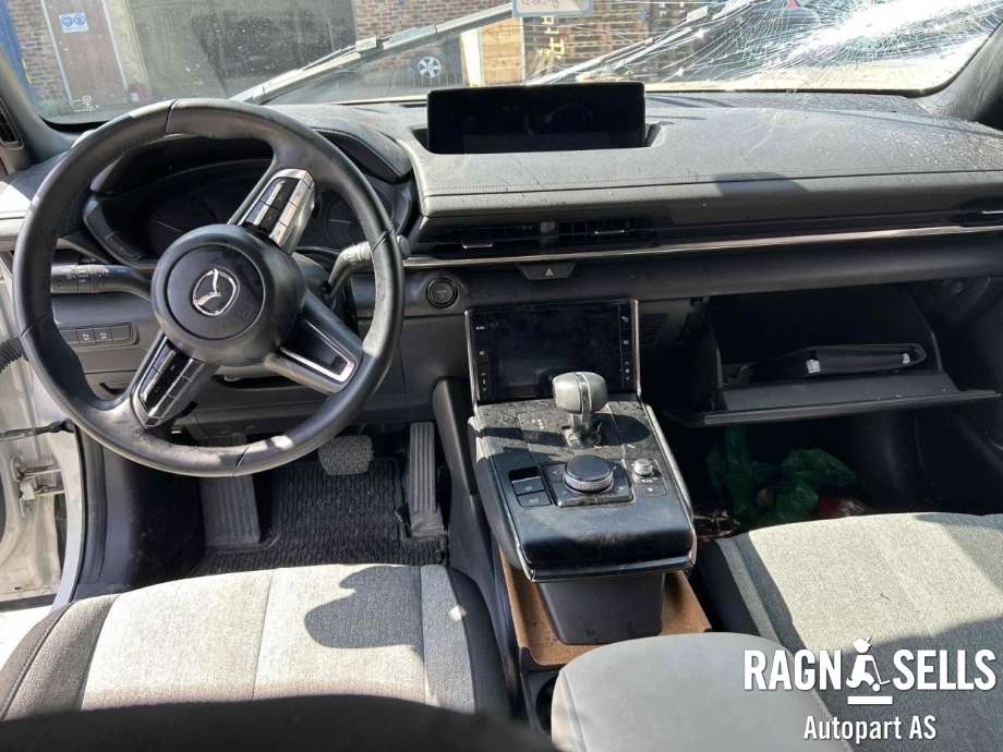 Mazda MX-30 2020-->> , Motorkode: MH, Girkassekode: 