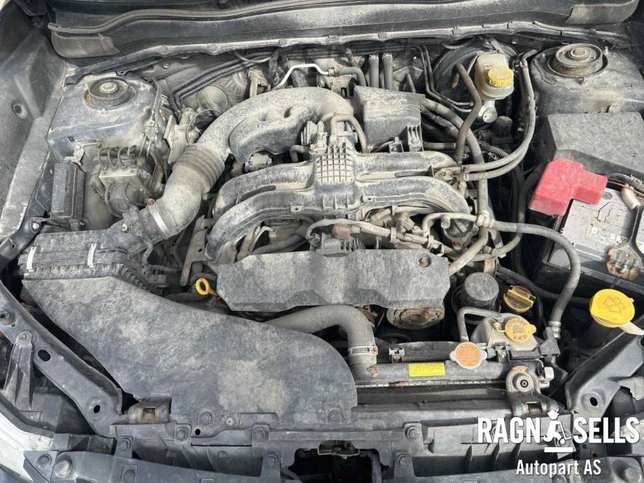 Subaru Forester 2013-2019 (Type IV) , Motorkode: FB20, Girkassekode: 31311AA741