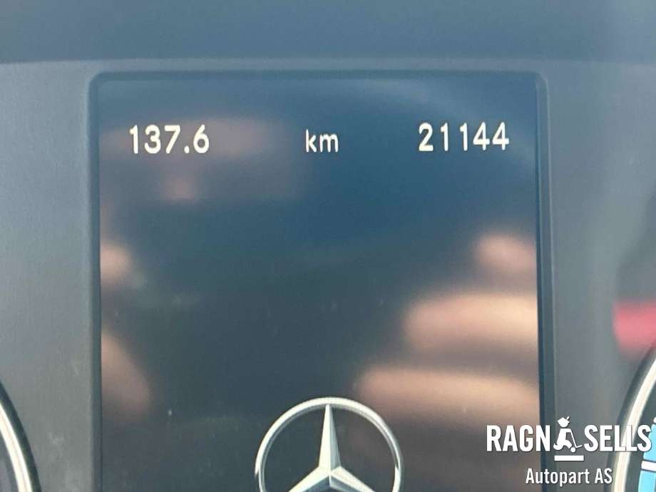 Mercedes Citan 2023-->> , Motorkode: 5AQ 60, Girkassekode: