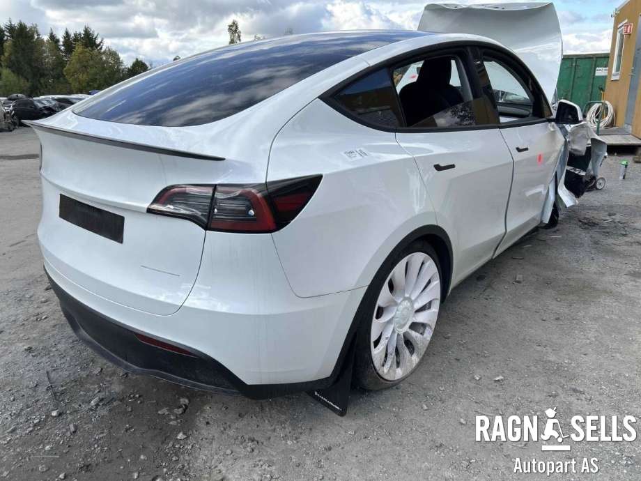 Tesla Model Y 2021-2024 (Type I) , Motorkode: 3D3|3D6, Girkassekode: 