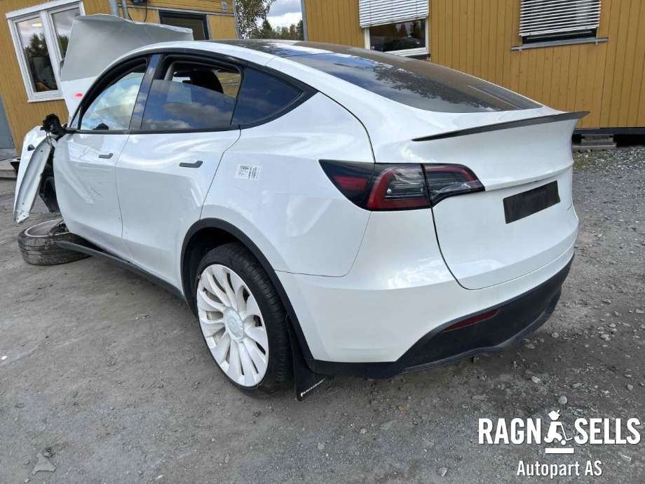 Tesla Model Y 2021-2024 (Type I) , Motorkode: 3D3|3D6, Girkassekode: 