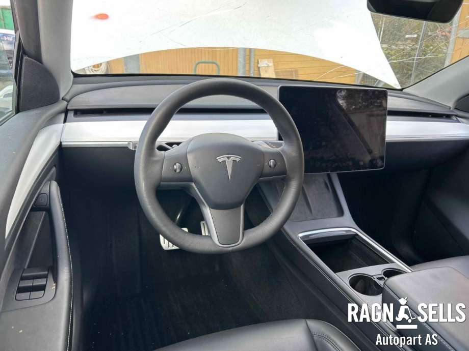 Tesla Model Y 2021-2024 (Type I) , Motorkode: 3D3|3D6, Girkassekode: 