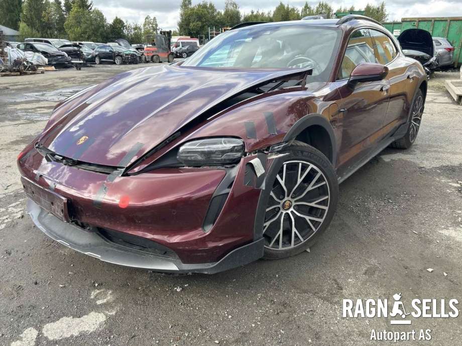 Porsche Taycan 2019-->> , Motorkode: EBG|EBF, Girkassekode: A0MEA