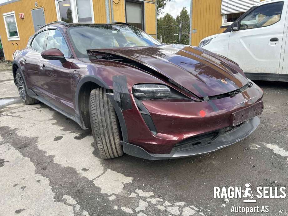 Porsche Taycan 2019-->> , Motorkode: EBG|EBF, Girkassekode: A0MEA