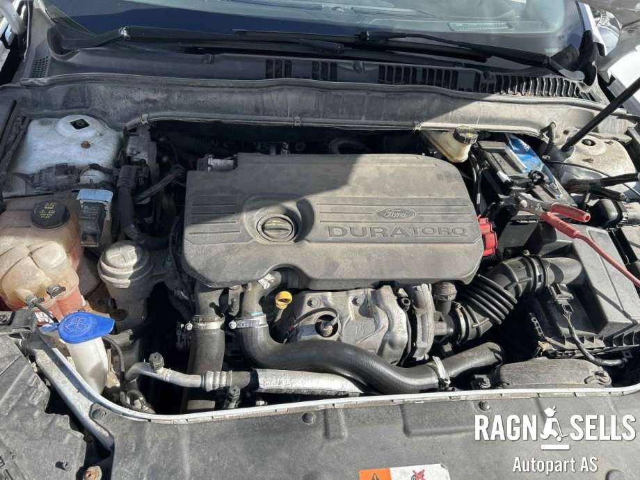 Ford Mondeo 2014-2019 (Type V, Fase 1) , Motorkode: UGCC, Girkassekode: 2255931