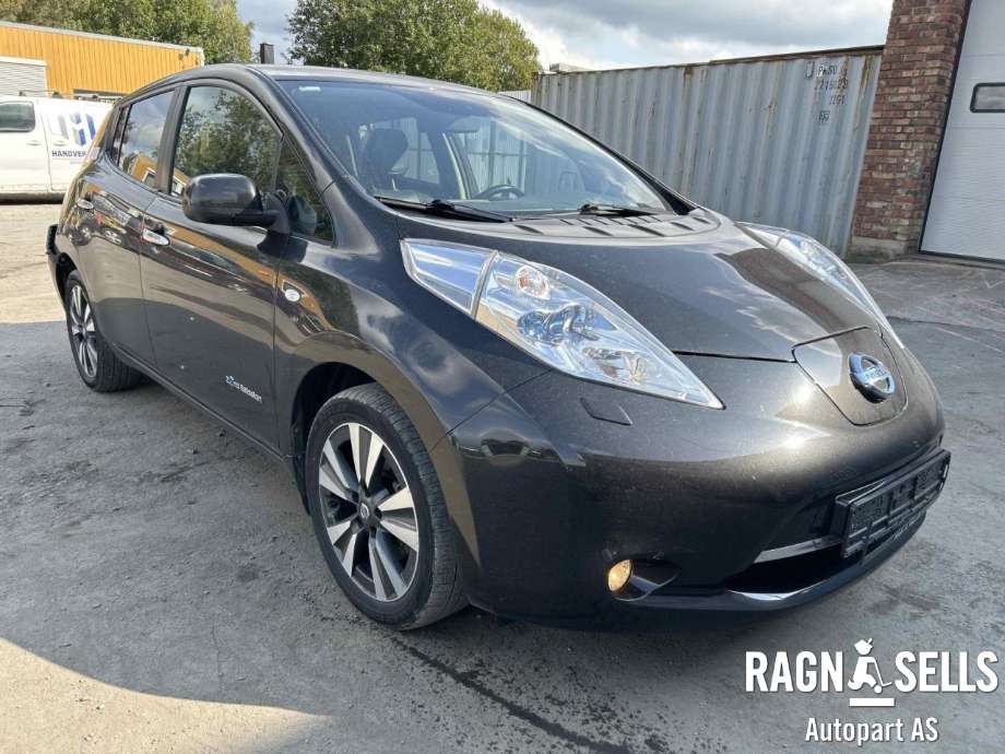 Nissan Leaf 2011-2017 (Type I) , Motorkode: EM57, Girkassekode: 320103NF5B