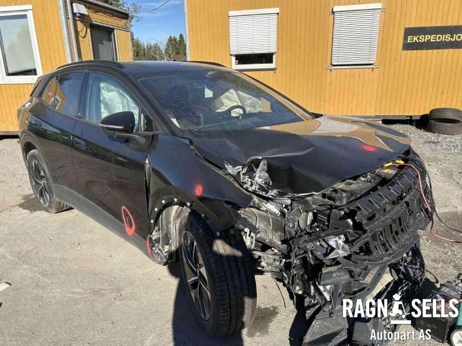 VW ID.4 2020-->> , Motorkode: EDD| EDF, Girkassekode: 
