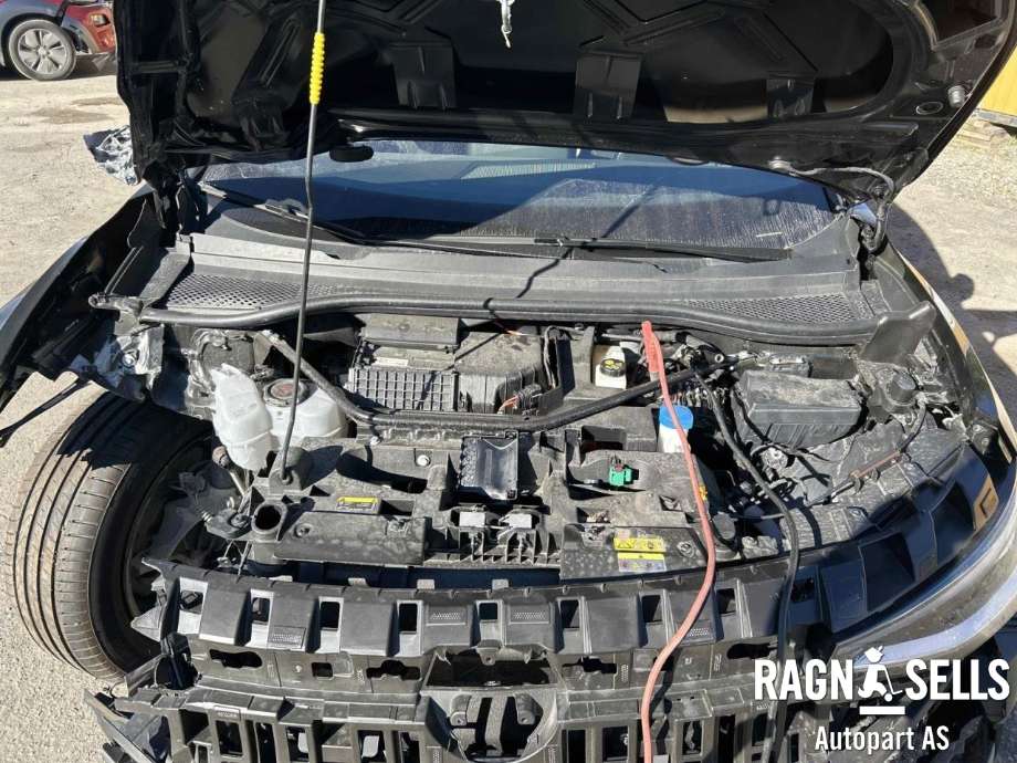 VW ID.4 2020-->> , Motorkode: EDD| EDF, Girkassekode: 