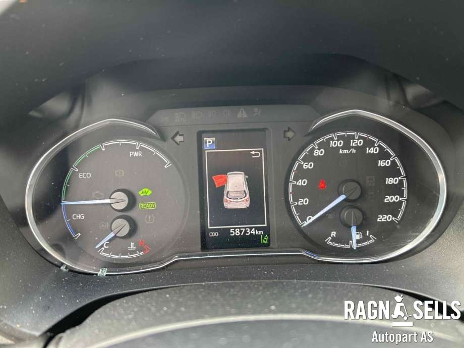 Toyota Yaris 2014-2020 (Type III, Fase 2) , Motorkode: 1NZ-FXE, Girkassekode: 3090052010