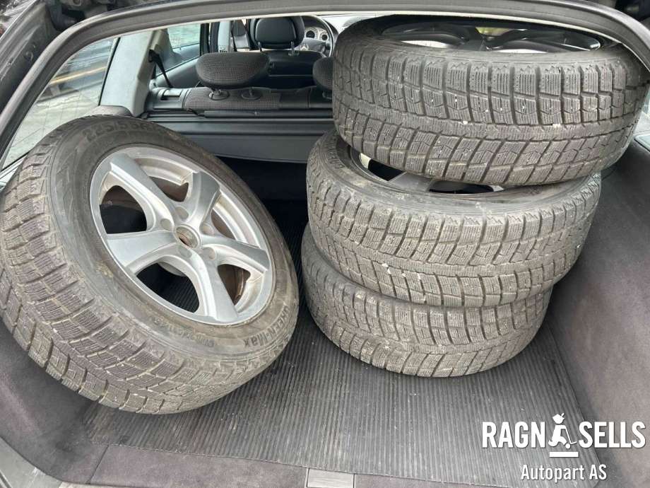 Mercedes E-Klasse 2002-2006 (Fase 1) (W211) (W211), Motorkode: 271941, Girkassekode: 722695