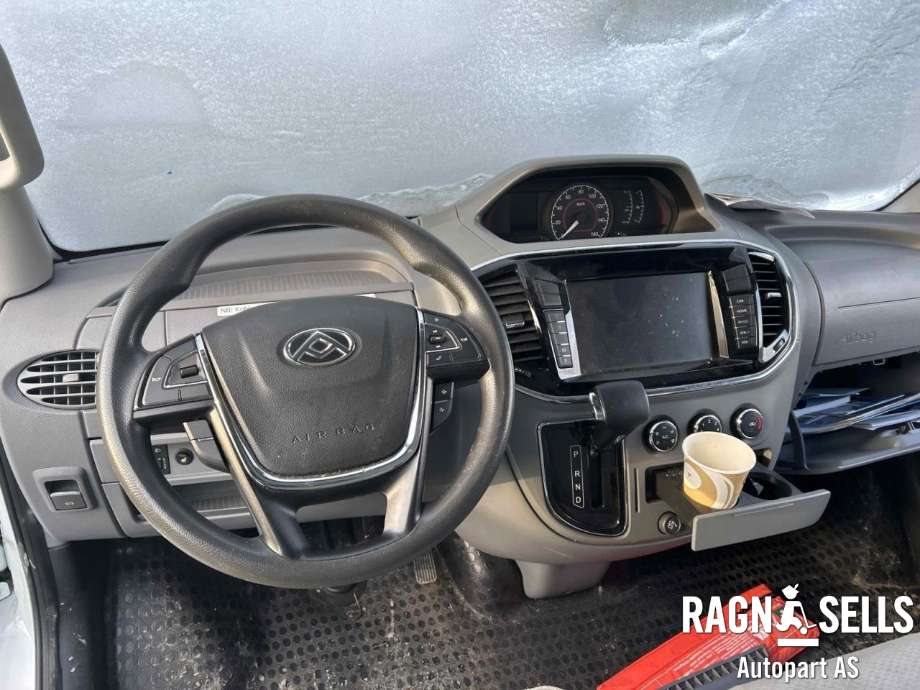 Maxus EV80 2019-->> , Motorkode: TZ249XSS001, Girkassekode: 
