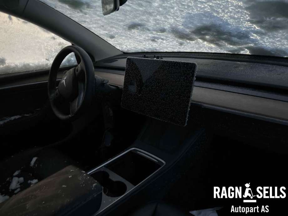 Tesla Model Y 2021-2024 (Type I) , Motorkode: 3D3|3D7, Girkassekode: