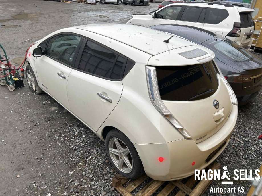 Nissan Leaf 2011-2017 (Type I) , Motorkode: EM57, Girkassekode: 320103NF0B