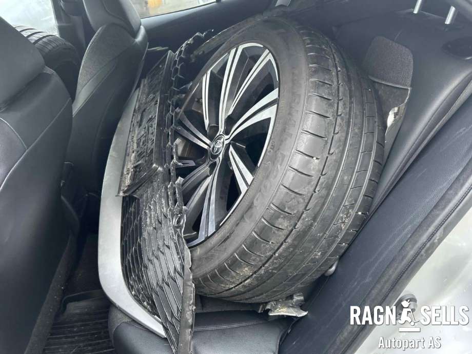 Toyota Corolla 2019-->> , Motorkode: 2ZR-FXE|1NM, Girkassekode: ATM|MTM