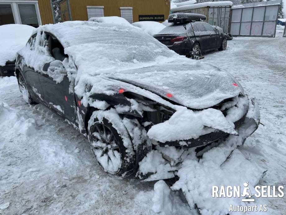 Tesla Model 3 2018-2023 (Fase 1) , Motorkode: 3D3|3D5, Girkassekode: 