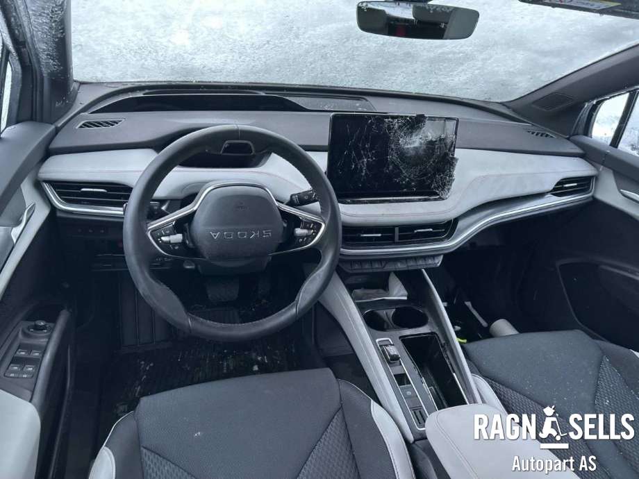 Škoda Enyaq 2021-->> , Motorkode: EDD| EDF, Girkassekode: 