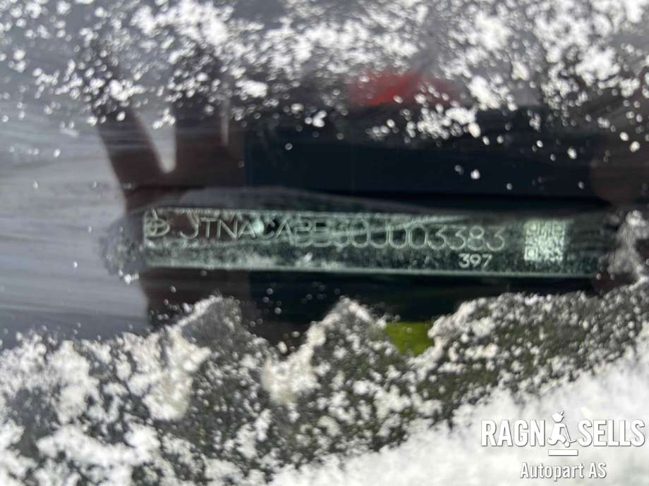 Toyota Corolla Cross 2022-->> , Motorkode: M20A-FXS|1VM|1WM, Girkassekode: 3090016010