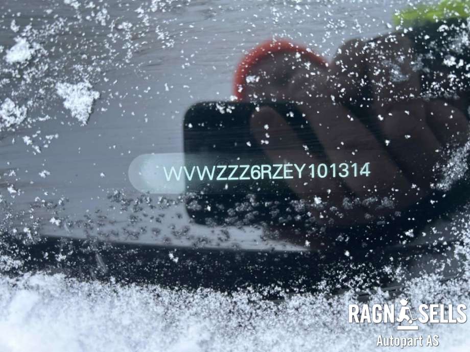 VW Polo 2009-2014 (Type V, Fase 1) , Motorkode: CBZ, Girkassekode: PKZ