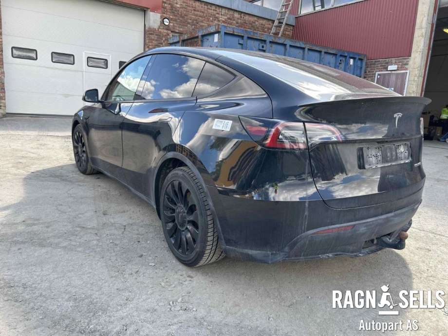 Tesla Model Y 2021-2024 (Type I) , Motorkode: 3D3|3D6, Girkassekode: 