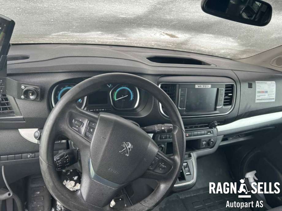 Peugeot Traveller 2017-->> , Motorkode: ZK01, Girkassekode: 