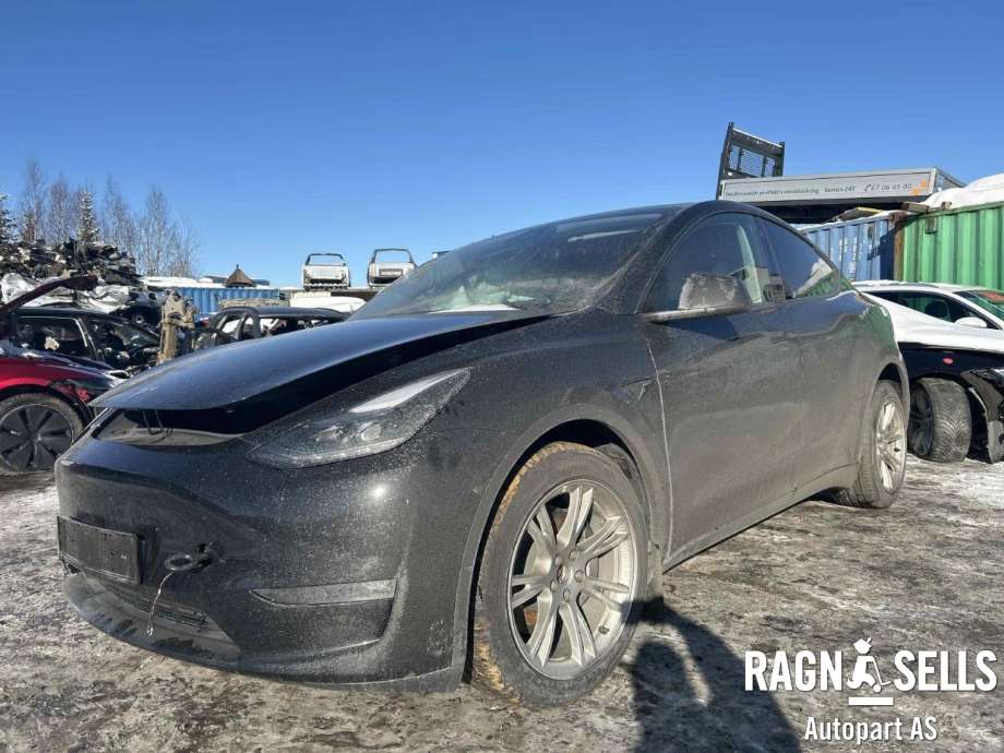 Tesla Model Y 2021-2024 (Type I) , Motorkode: 3D3|4D1, Girkassekode: 