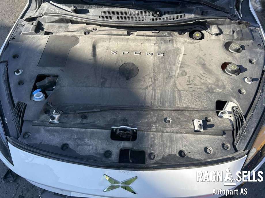 XPeng G3 2021-->> , Motorkode: TZ230XS65A, Girkassekode: