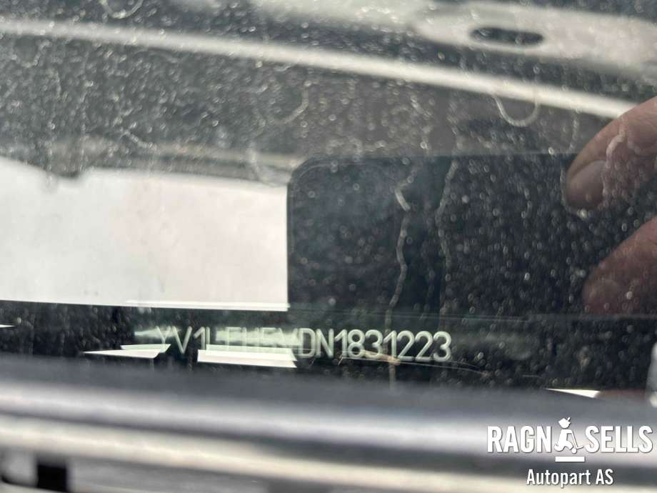 Volvo XC90 2015-2025 (Type II) , Motorkode: B4204T56|ERAD|C-ISG, Girkassekode: TG-81SD