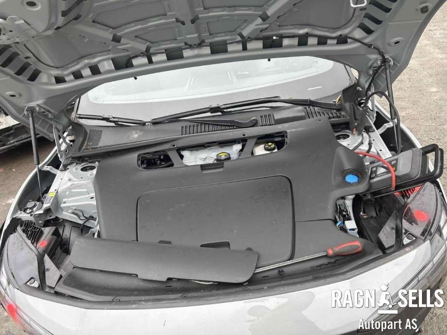 Volvo EX30 2023-->> , Motorkode: EK, Girkassekode: E