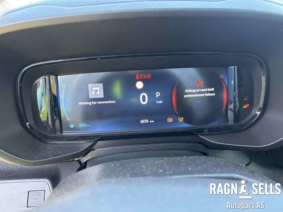 Toyota Proace City 2020-->> , Motorkode: YH01, Girkassekode: 