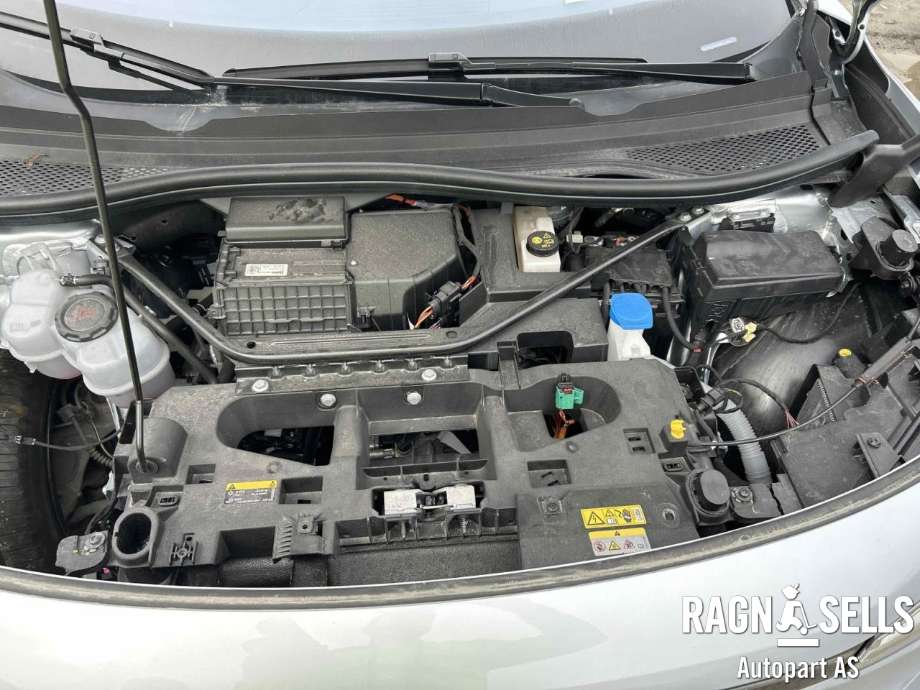 VW ID.4 2020-->> , Motorkode: EDD| EDF, Girkassekode: