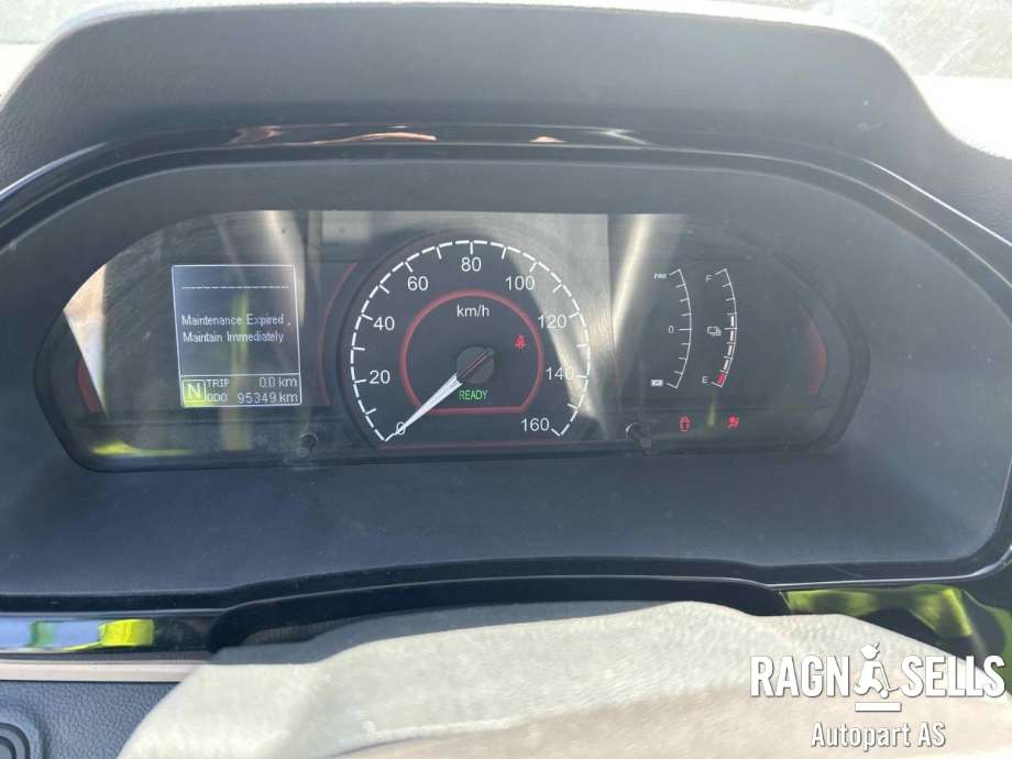 Maxus e-Deliver 3 2020-->> , Motorkode: TZ204XS85K05, Girkassekode: 