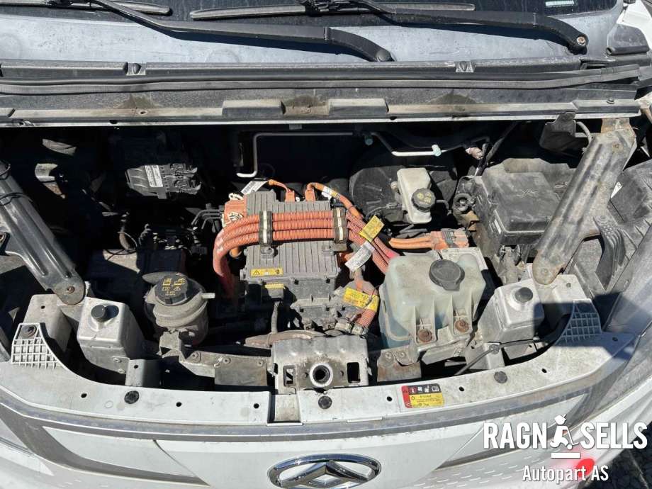 Maxus e-Deliver 3 2020-->> , Motorkode: TZ204XS85K05, Girkassekode: 