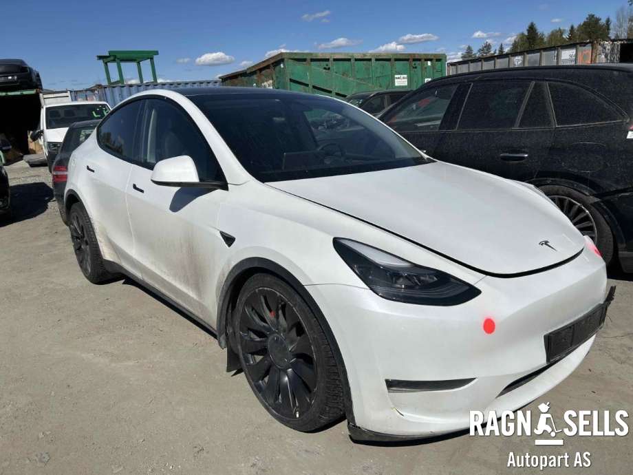 Tesla Model Y 2021-2024 (Type I) , Motorkode: 3D3|4D1, Girkassekode: 