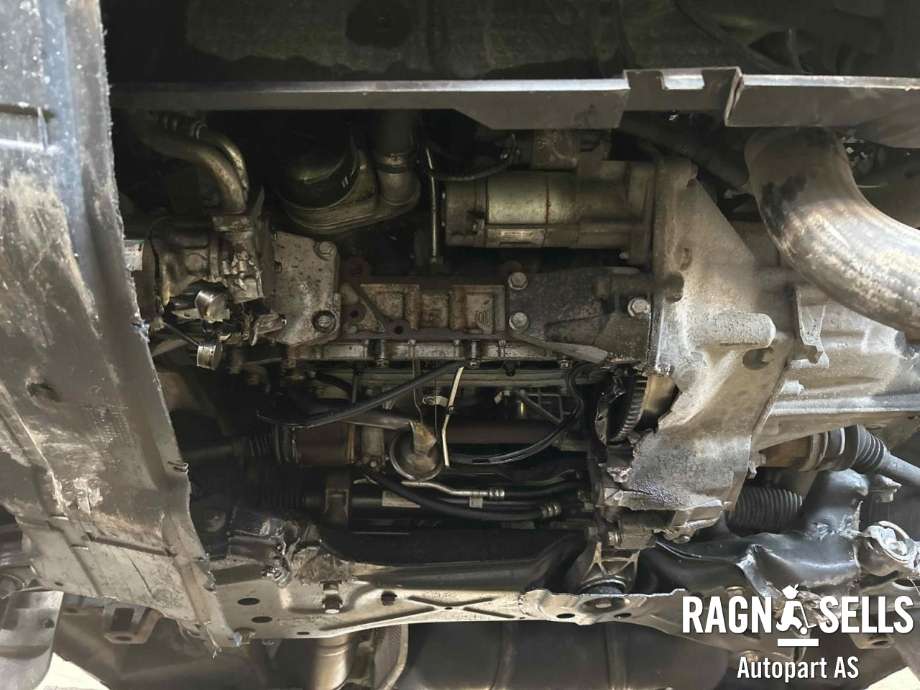 Fiat Ducato 2014-->> , Motorkode: F1AE3481D, Girkassekode: 9666773888