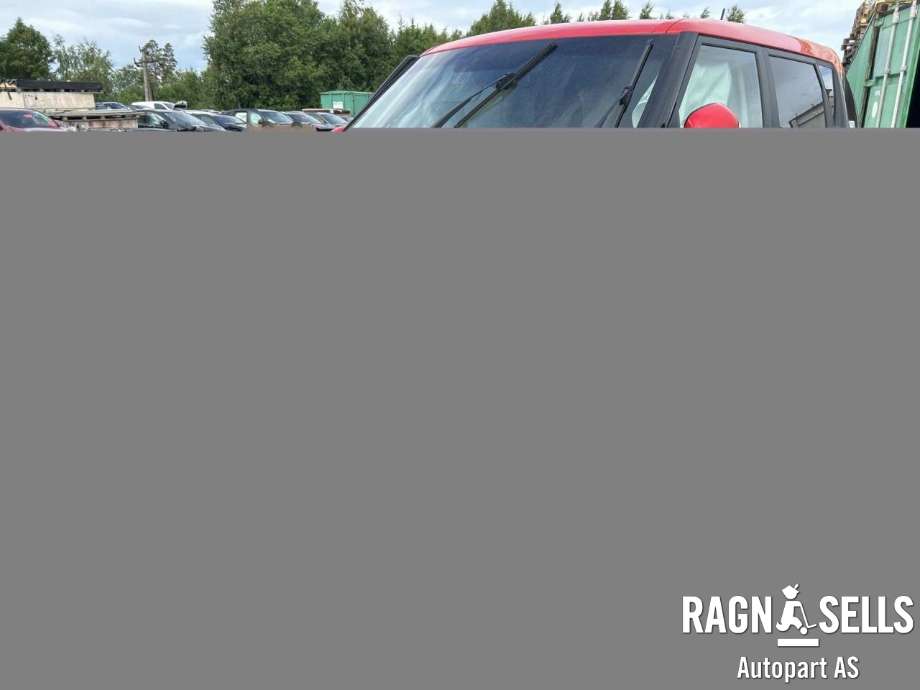 Kia Soul 2014-2019 (Type II) , Motorkode: MG80, Girkassekode: