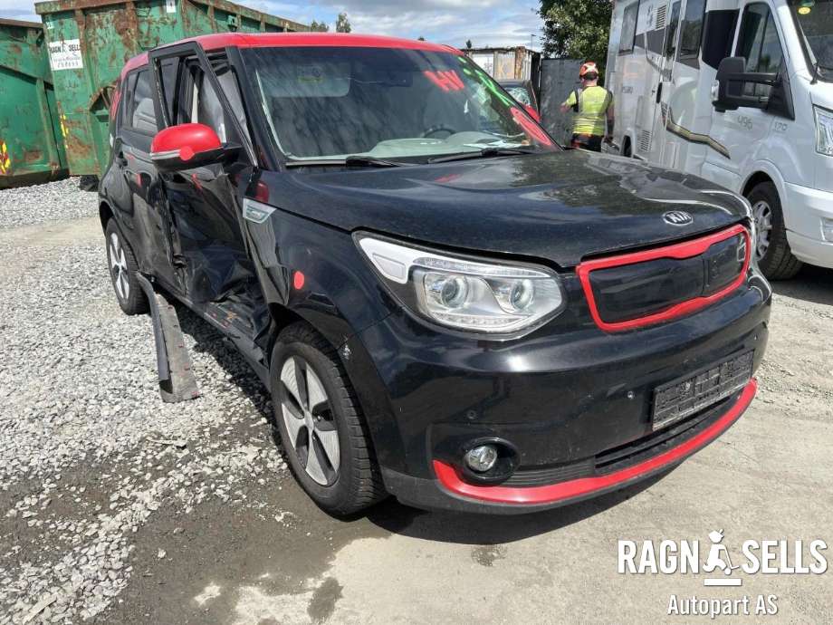 Kia Soul 2014-2019 (Type II) , Motorkode: MG80, Girkassekode: