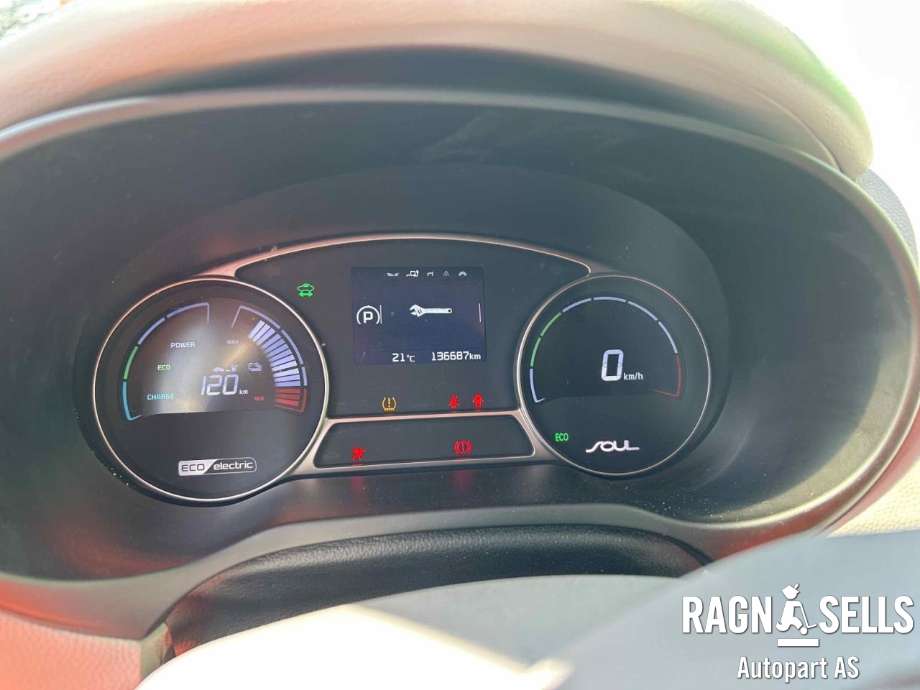 Kia Soul 2014-2019 (Type II) , Motorkode: MG80, Girkassekode: