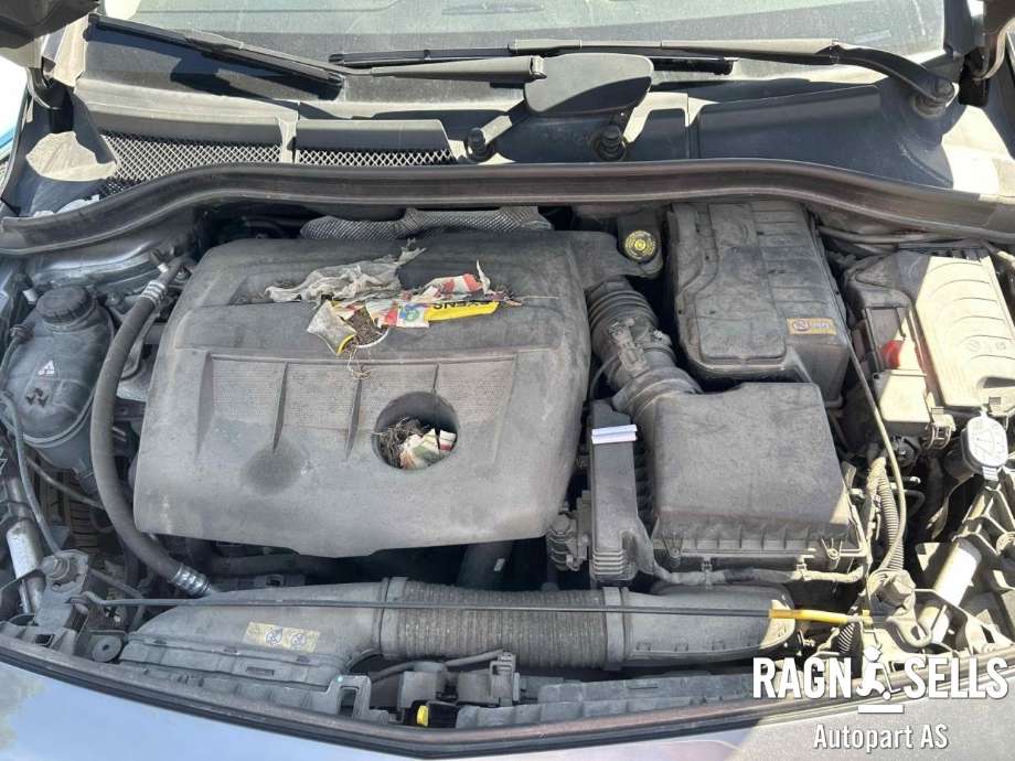 Mercedes B-Klasse 2011-2018 (W246) (W246), Motorkode: K9K, Girkassekode: D607951