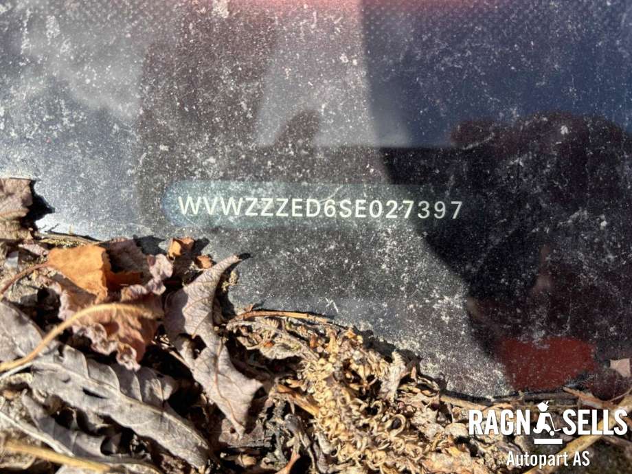 VW ID.7 2023-->> , Motorkode: EDD| EDF, Girkassekode: WDL| UWN
