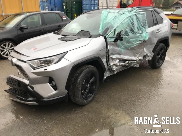 Toyota RAV4 2019-->> (Type V) , Motorkode: A25A-FXS, Girkassekode: 3090042020